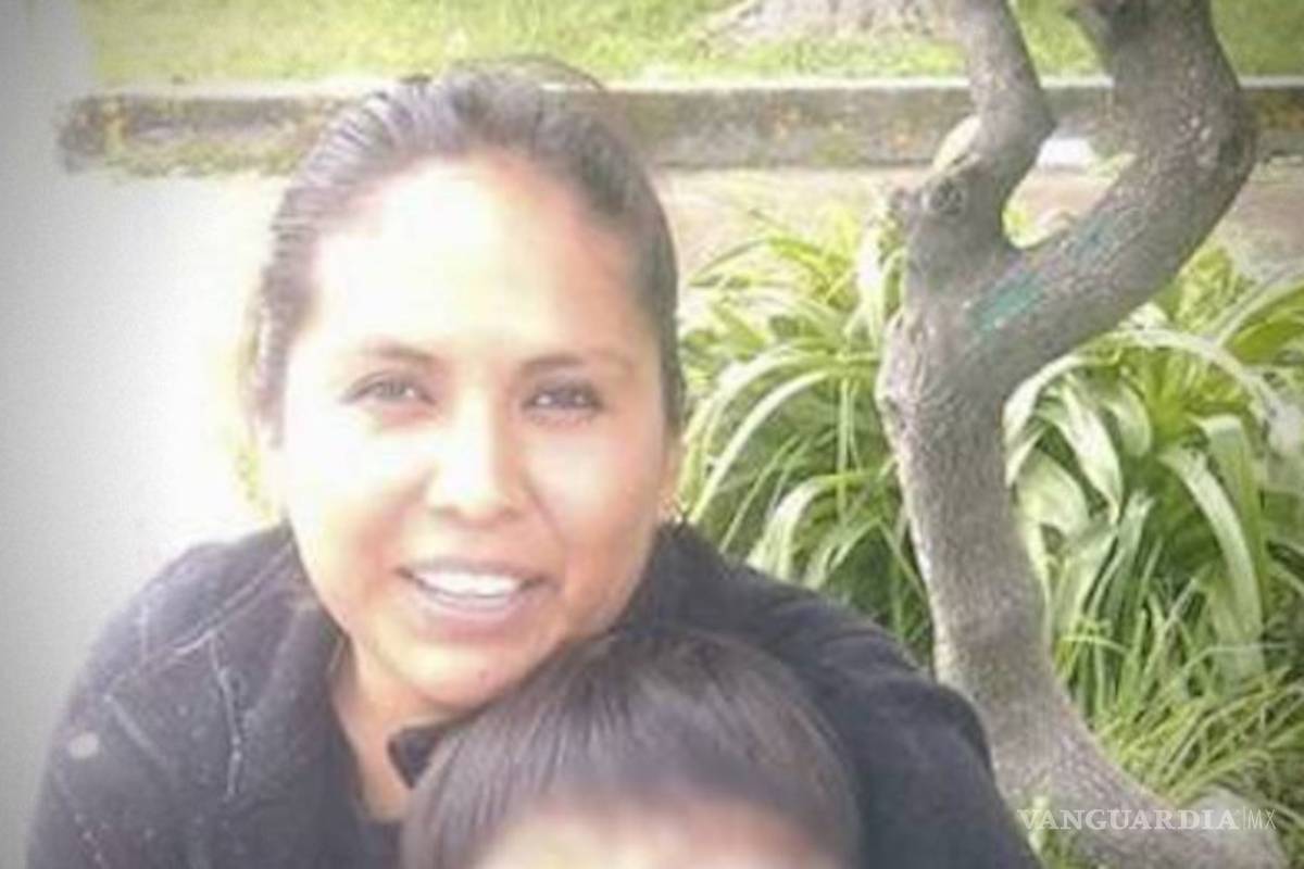 Violan y matan a maestra, tenía otros 3 trabajos para ayudar a su hijo enfermo