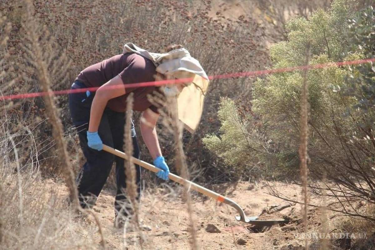 Maquillan cifras de desaparecidos, acusan familiares