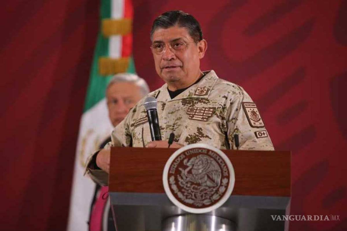 Investiga Sedena a soldados por ejecución en Nuevo Laredo