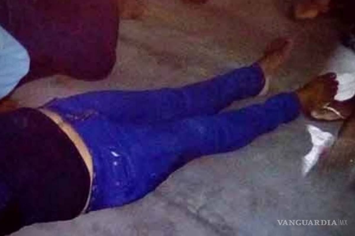 Mujer se mató porque no soportó su deuda con Elektra