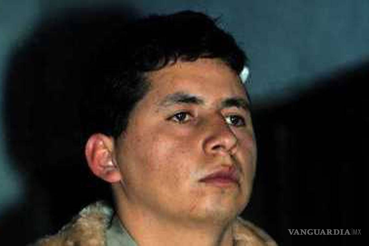 Mario Aburto, preso por el asesinato de Luis Donaldo Colosio, será reubicado a Baja California