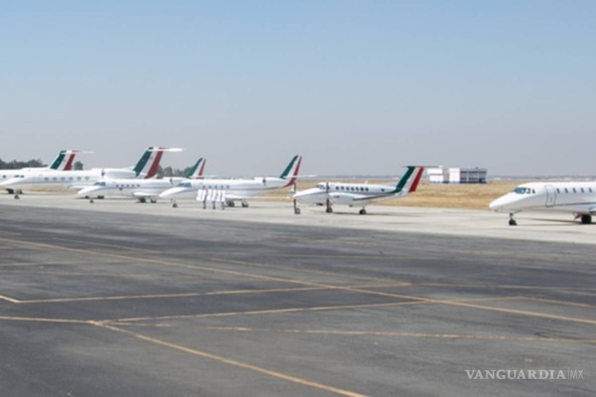 Este miércoles resuelven último recurso contra aeropuerto en Santa Lucía