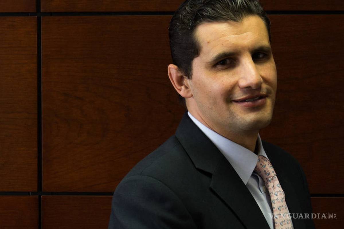 UIF tiene en la mira a socios de Ancira: la familia Autrey