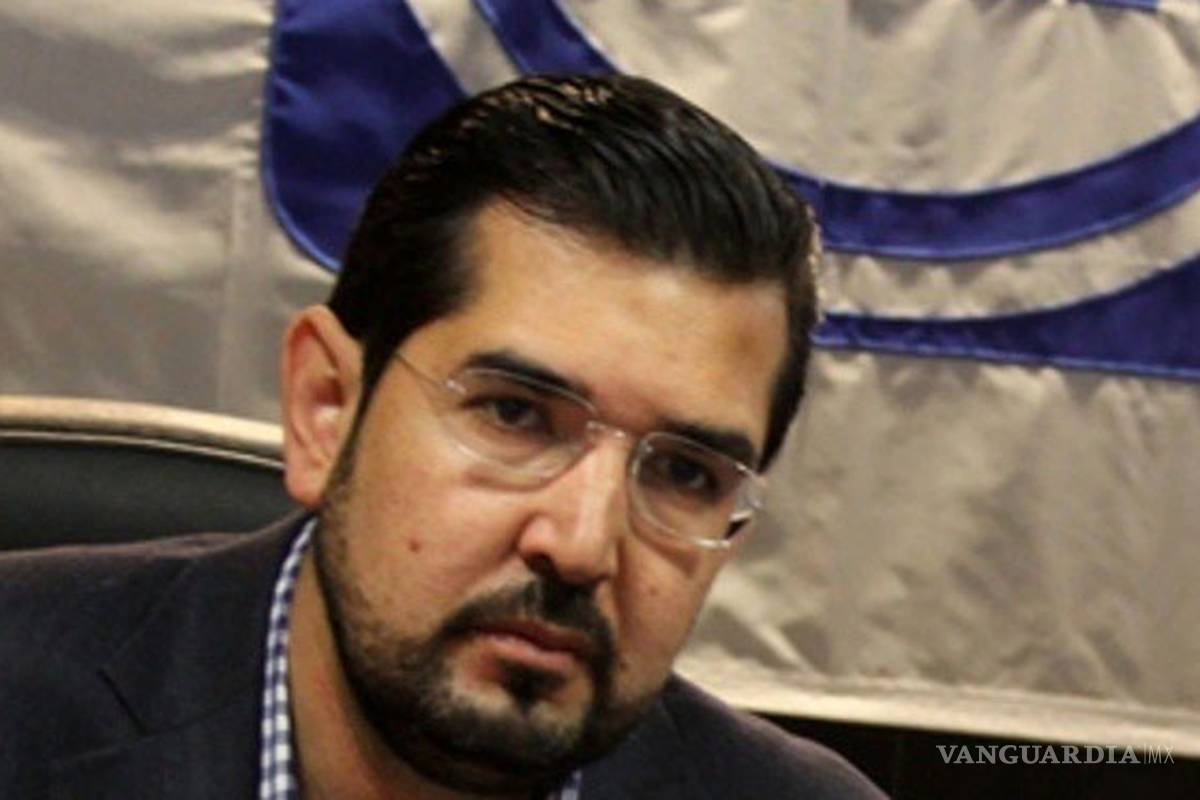 Ex dirigente del PAN Coahuila fue asesor en Congreso del Estado, antes de ser nombrado magistrado