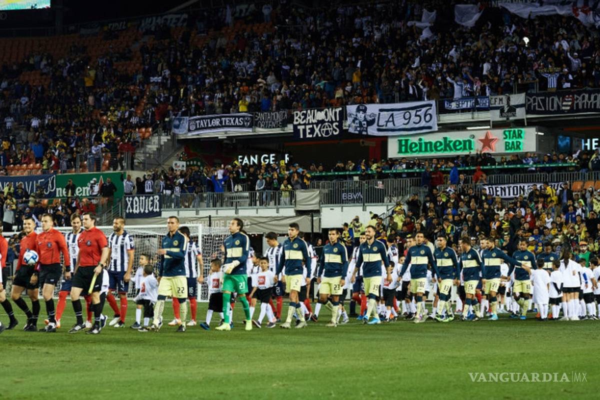 Los jóvenes que serán pieza clave en la final del futbol mexicano