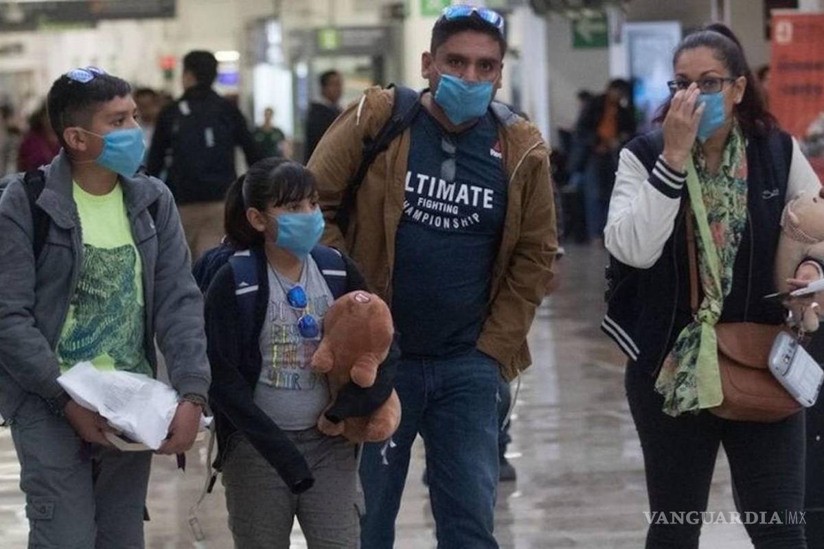 En Nuevo León murieron por COVID tres bebés en los últimos días