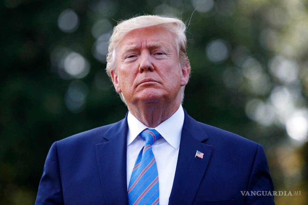 Trump causa polémica en Twitter por insensibilidad ante tiroteo en El Paso, Texas