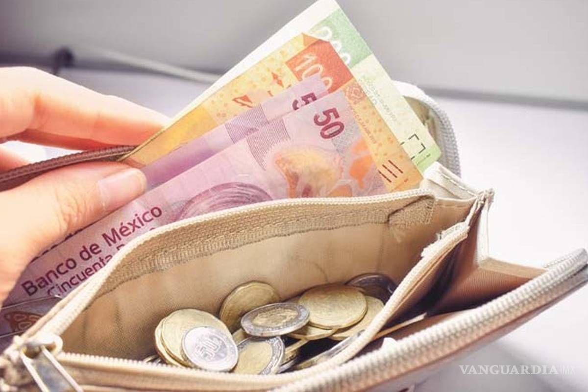 Propone Coparmex aumento al salario mínimo para 2020