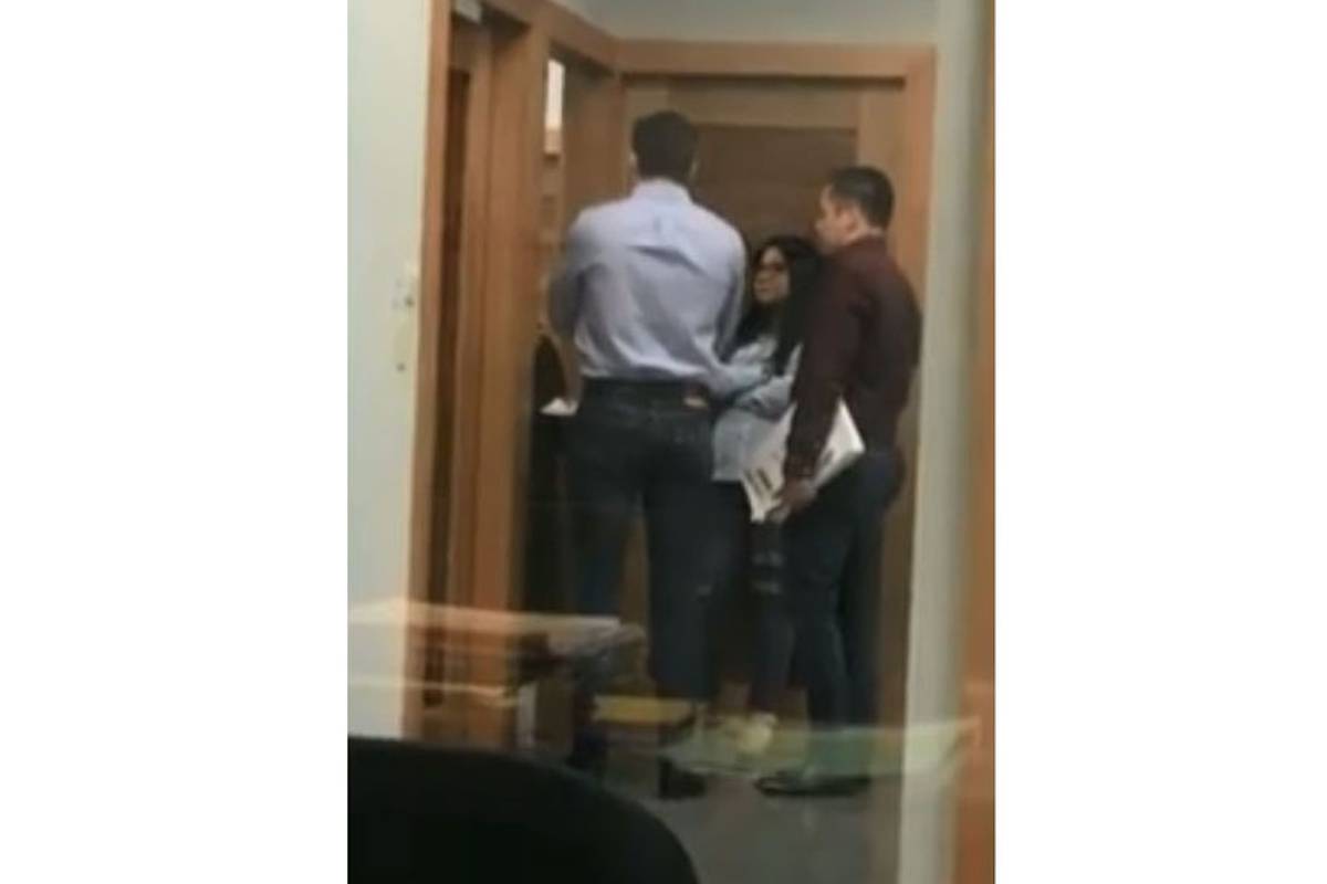 Inspeccionan Centro de Justicia Penal tras presunta corrupción