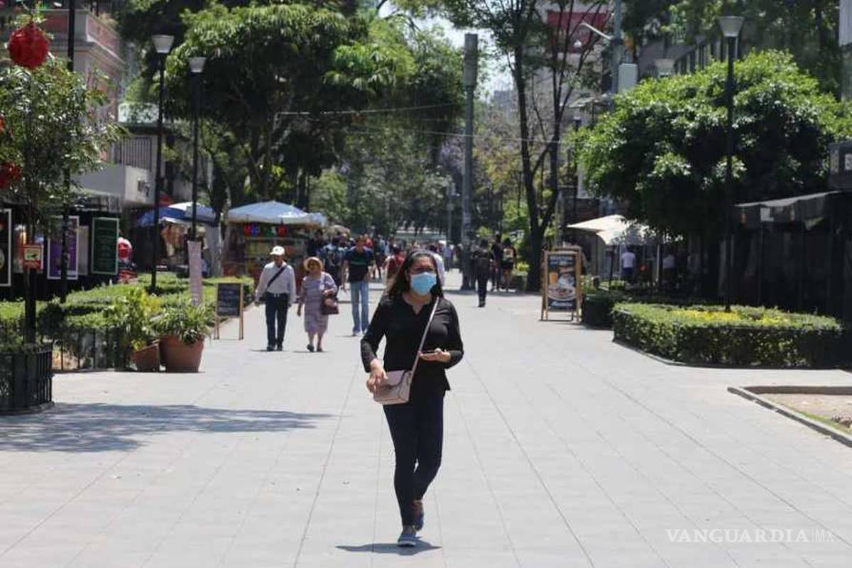 México, el país que menos respeta el “Quédate en casa”, según Google