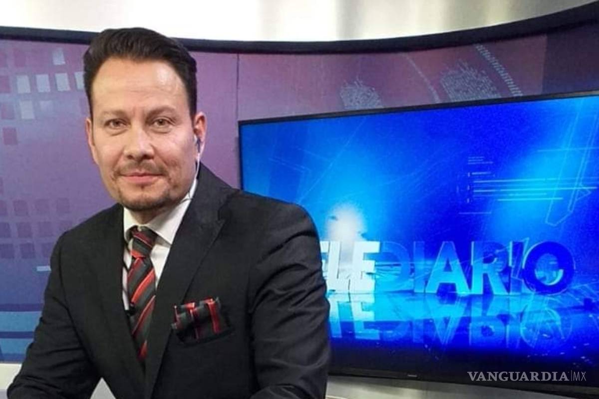 Conductor de Multimedios fue asesinado por estacionarse en lugar equivocado