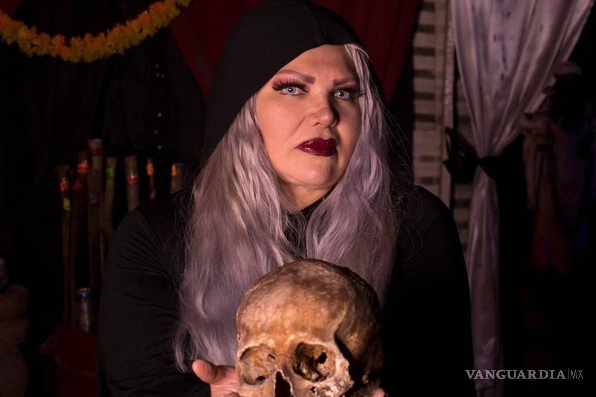 Torturan y ejecutan a la bruja Ma Memije, la 'hija del Diablo', en Chilpancingo