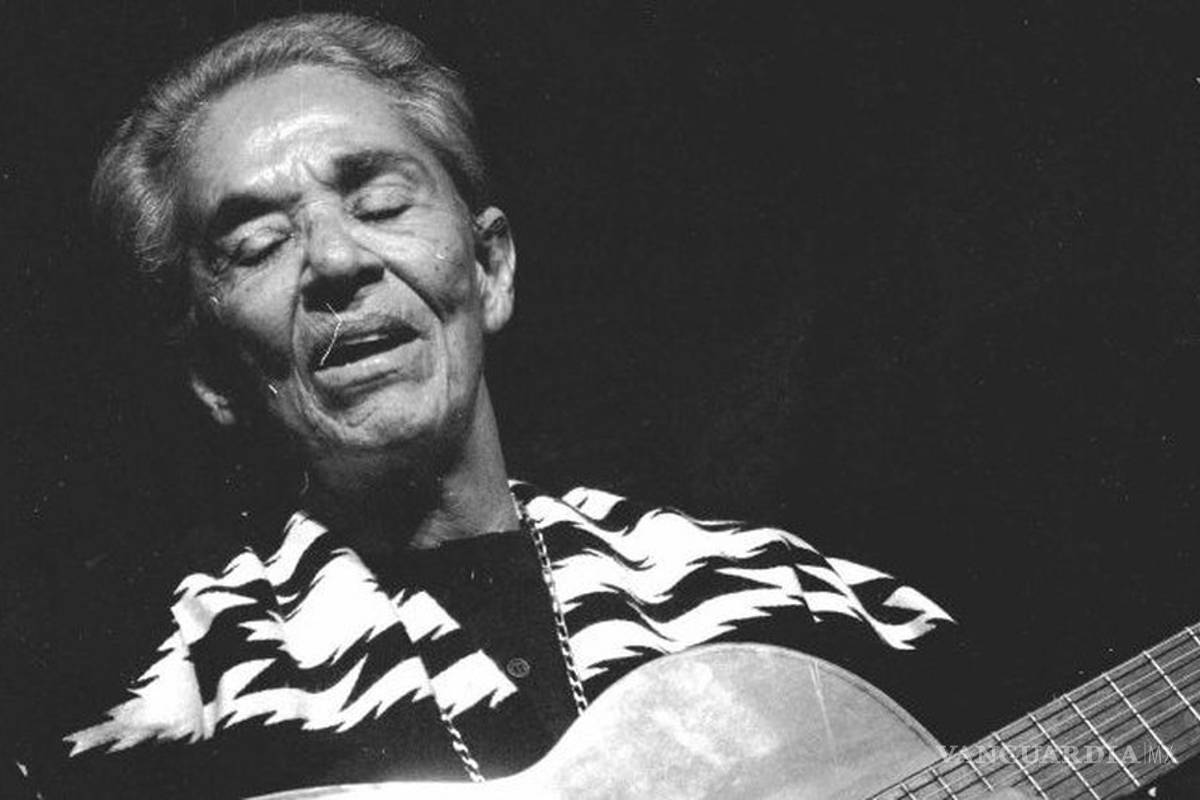 Rendirán homenaje a Chavela Vargas en el FIAJTL