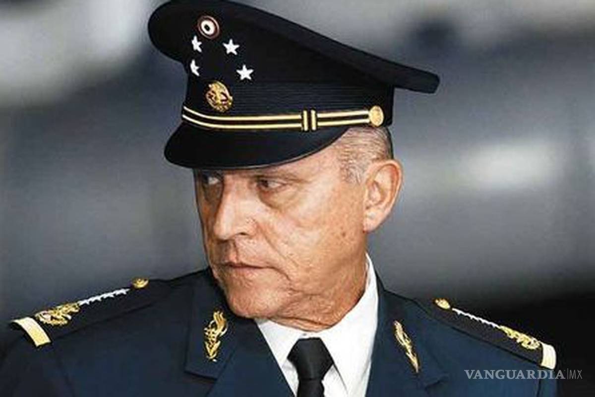 &quot;Huele a desquite político&quot; acusación contra general Cienfuegos: ex procurador