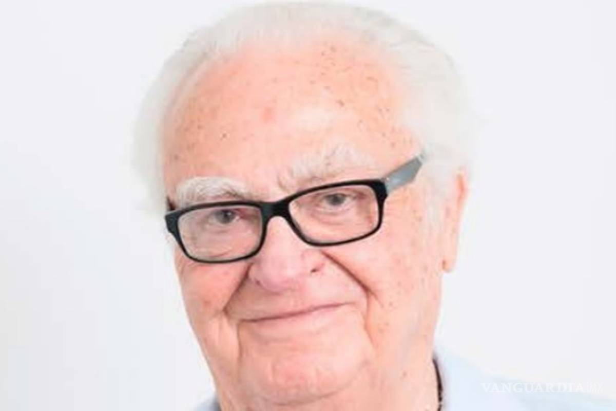 Fallece el empresario Enrique Robinson Bours, fundador de Bachoco