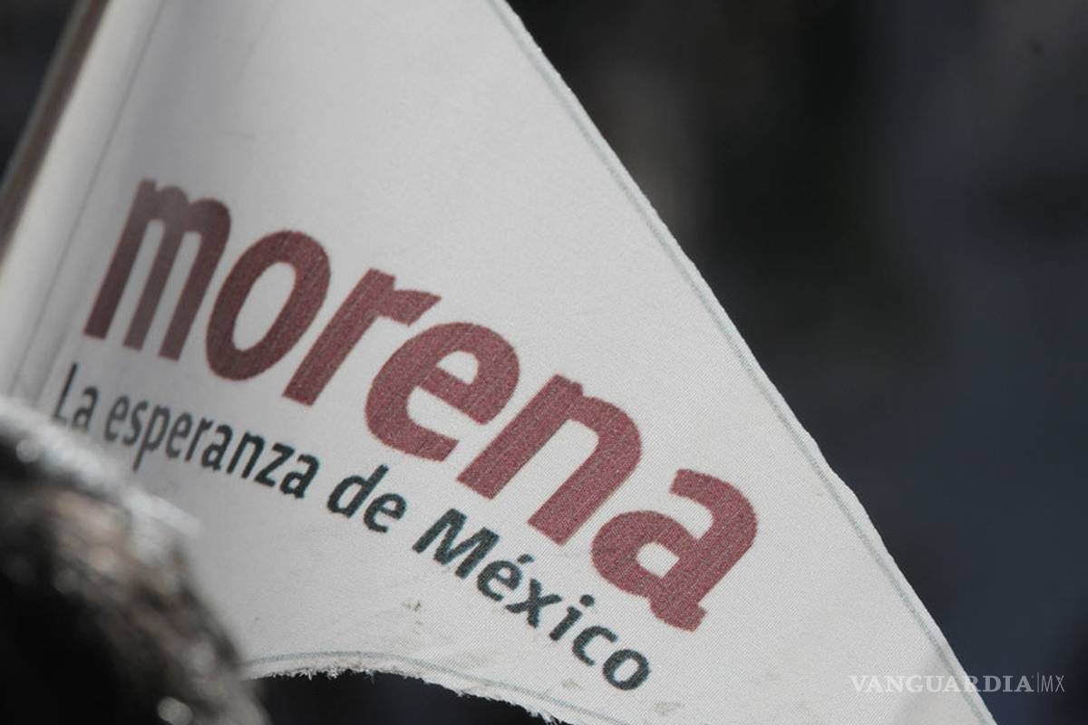 Morena es el primer partido político en regularizar situación fiscal: SAT