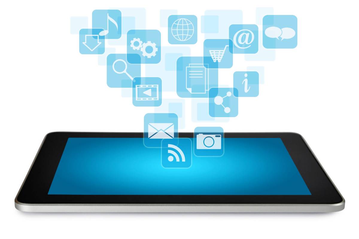 Tabletas para todos los bolsillos