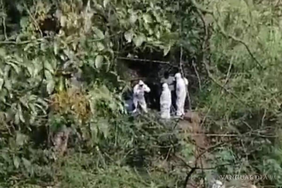 Encuentran cuerpo de empresario secuestrado en Veracruz, no pagaron rescate