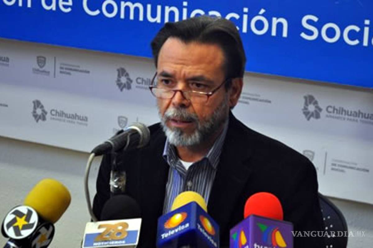 Funcionario de Chihuahua da contratos millonarios a 'cuñada'