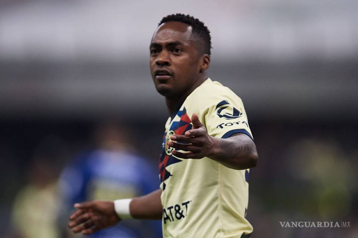 Renato Ibarra y su 'divorcio' con el América...se dejaron de seguir en redes