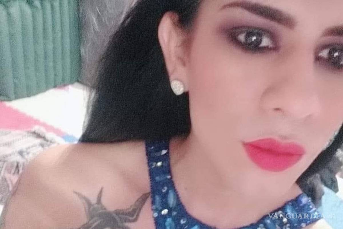 Asesinan a mujer transgénero cuando caminaba a su casa, en Veracruz