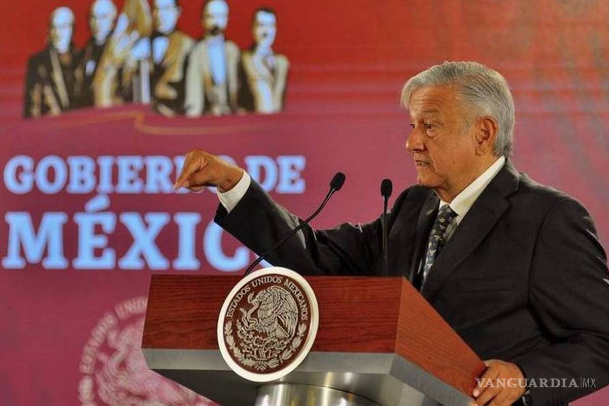 Por autoritaria, AMLO retirar campaña "Quédate en casa, quédate vivo"