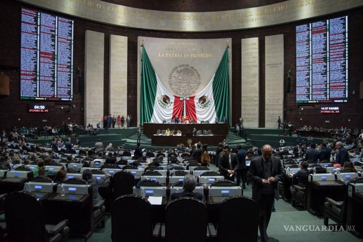 Presentan proyecto de ley contra el ‘huachicol’