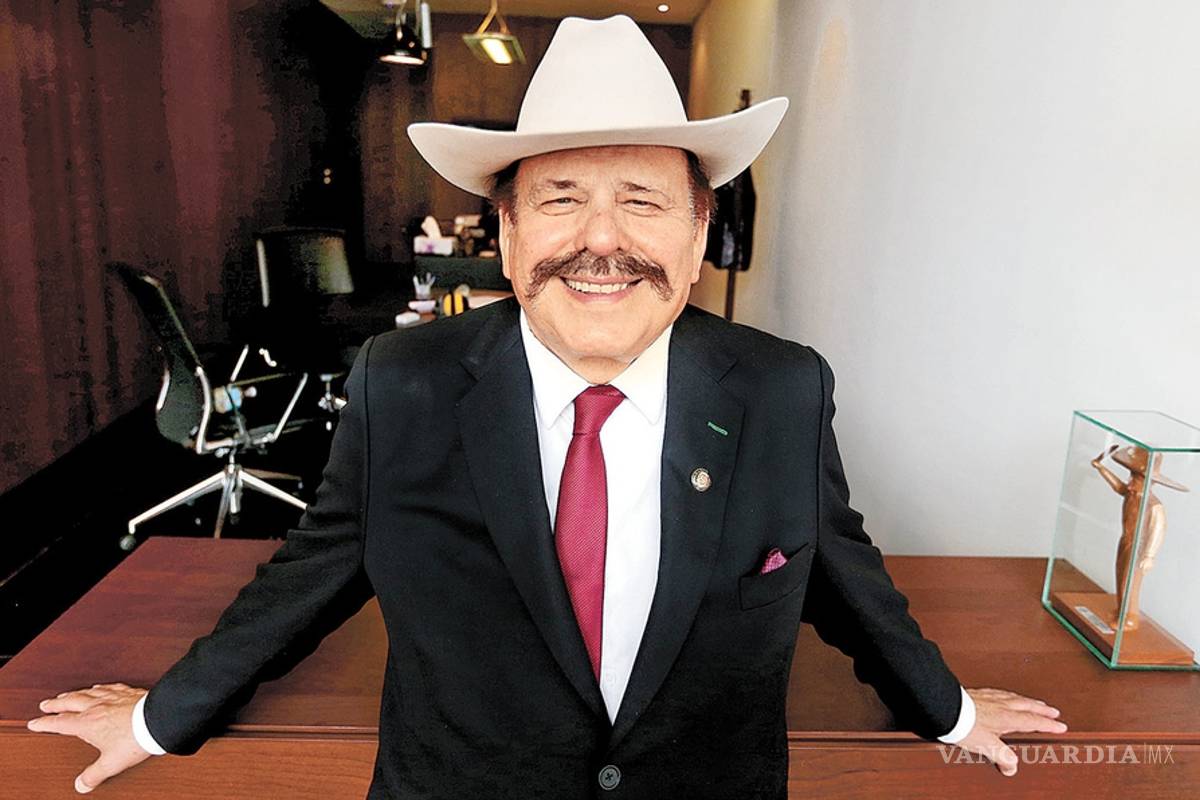 Senador Armando Guadiana afirma no deberle a Hacienda