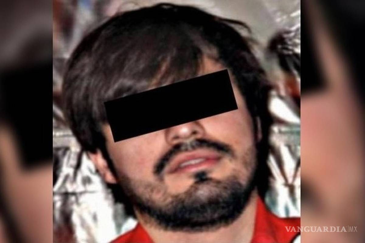 Por asesinato de Javier Valdez, México busca extraditar a &quot;El Mini Lic&quot;