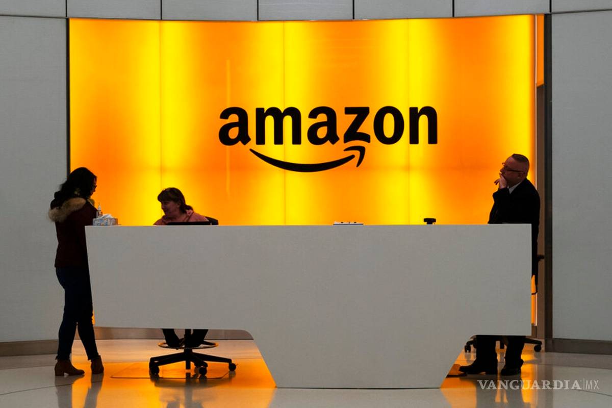 Por coronavirus, Amazon contratará 75 mil empleados más en EU