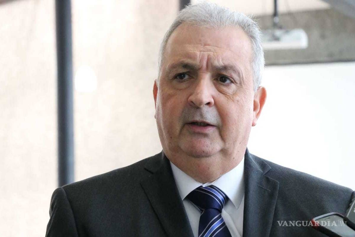 Confirma SSa de Nuevo León contagio del Fiscal Anticorrupción