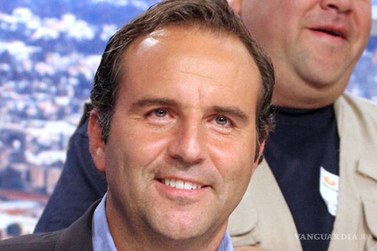 Esteban Arce da positivo a coronavirus COVID-19