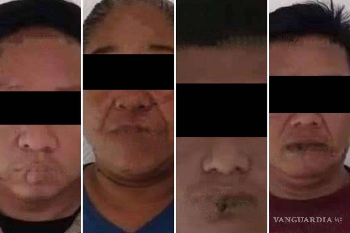 Vinculan a proceso a 4 policías de Tulum por feminicidio de Victoria Esperanza