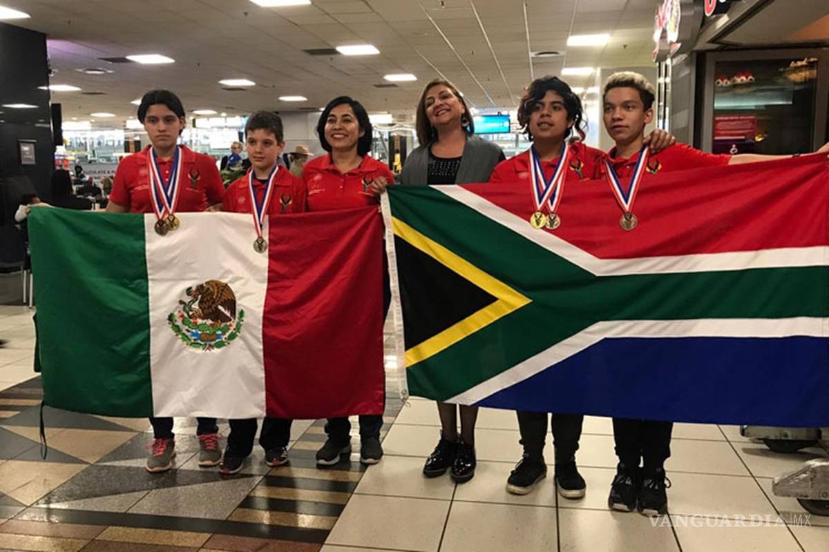 SEP promete apoyo para la Olimpiada de Matemáticas