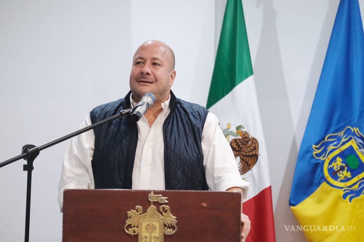 &quot;El gobierno está impidiendo que traigamos pruebas&quot;; acusa Alfaro a López-Gatell de sabotear compra de pruebas para coronavirus