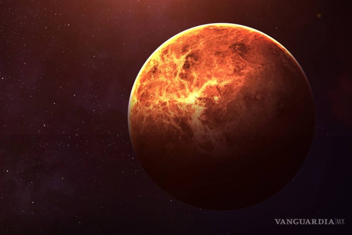 NASA evalúa una misión a Venus tras descubrimiento de posible indicio de vida