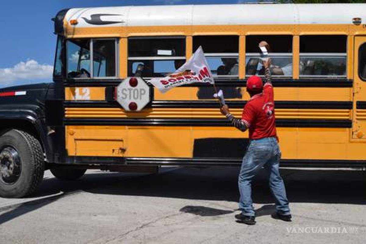 Moderno esclavismo en maquiladora finlandesa en Coahuila