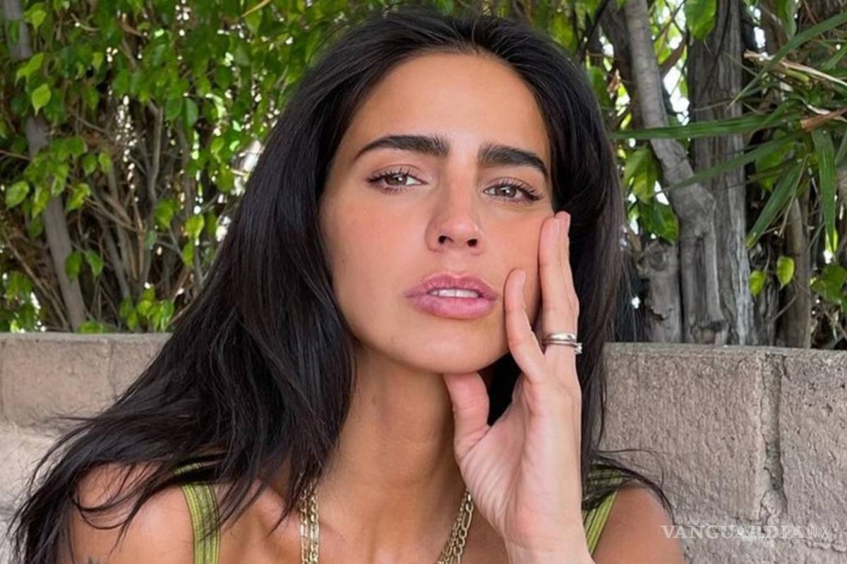 Bárbara de Regil denuncia amenazas de muerte y de violación tras la polémica con su proteína