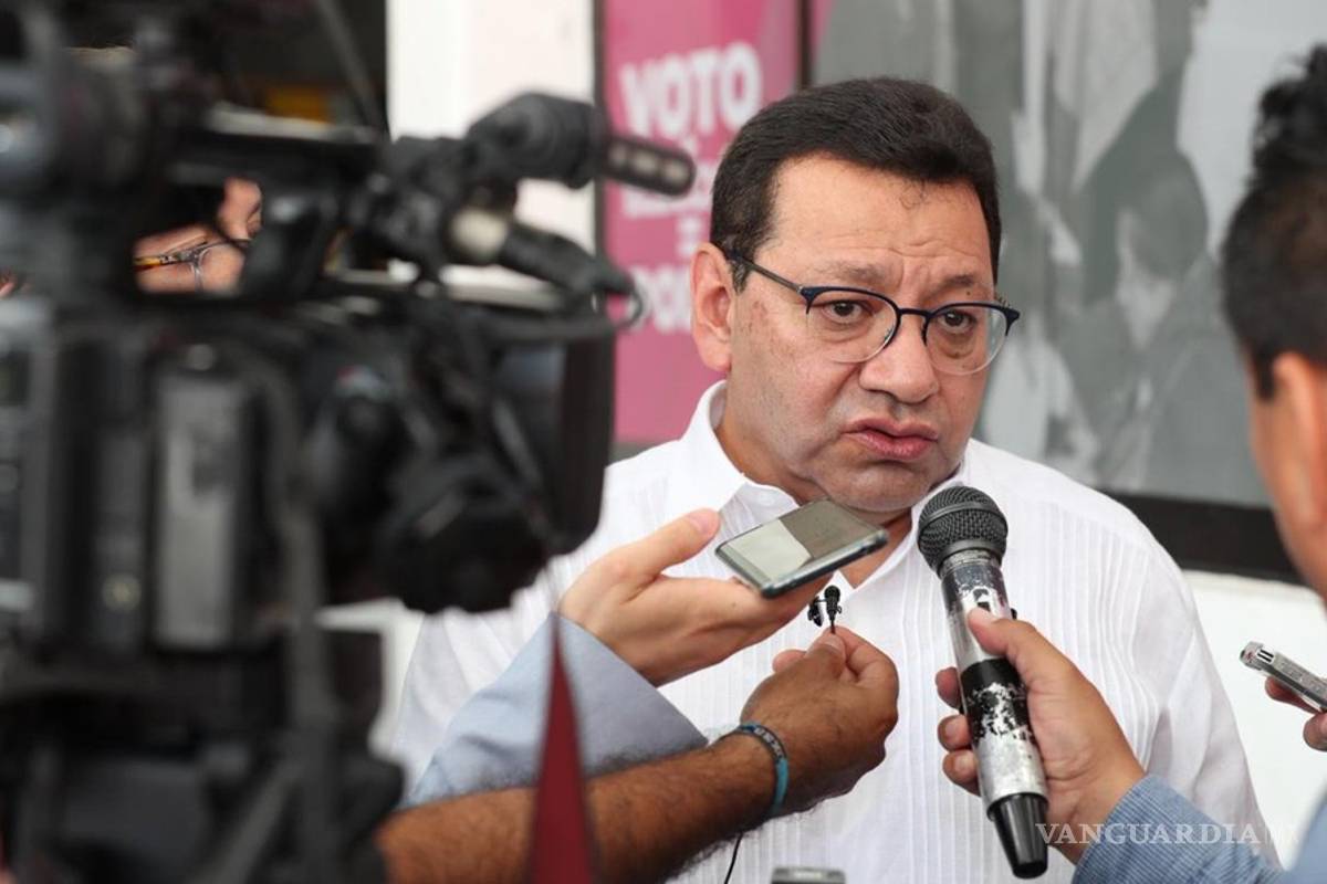 TEPJF propone aprobar financiamiento privado en elecciones