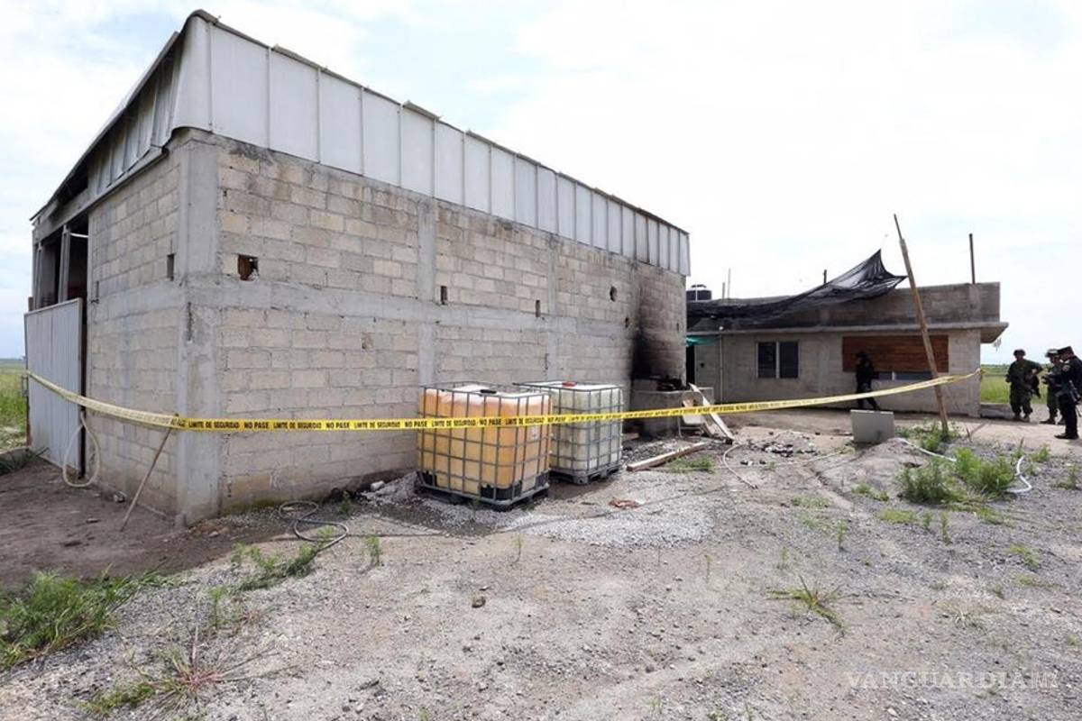 El gobierno encubrió fuga de ‘El Chapo’, dice custodio detenido