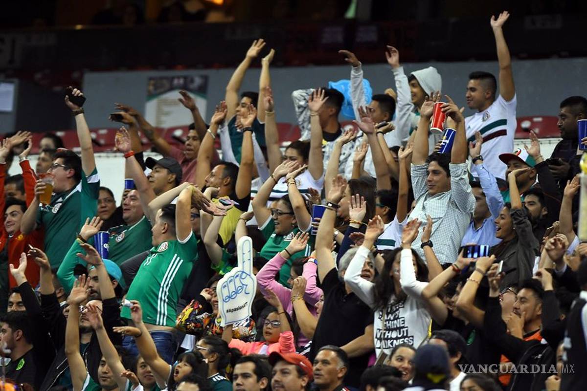 Aficionados del Ascenso harían grito homofóbico para boicotear a la FMF