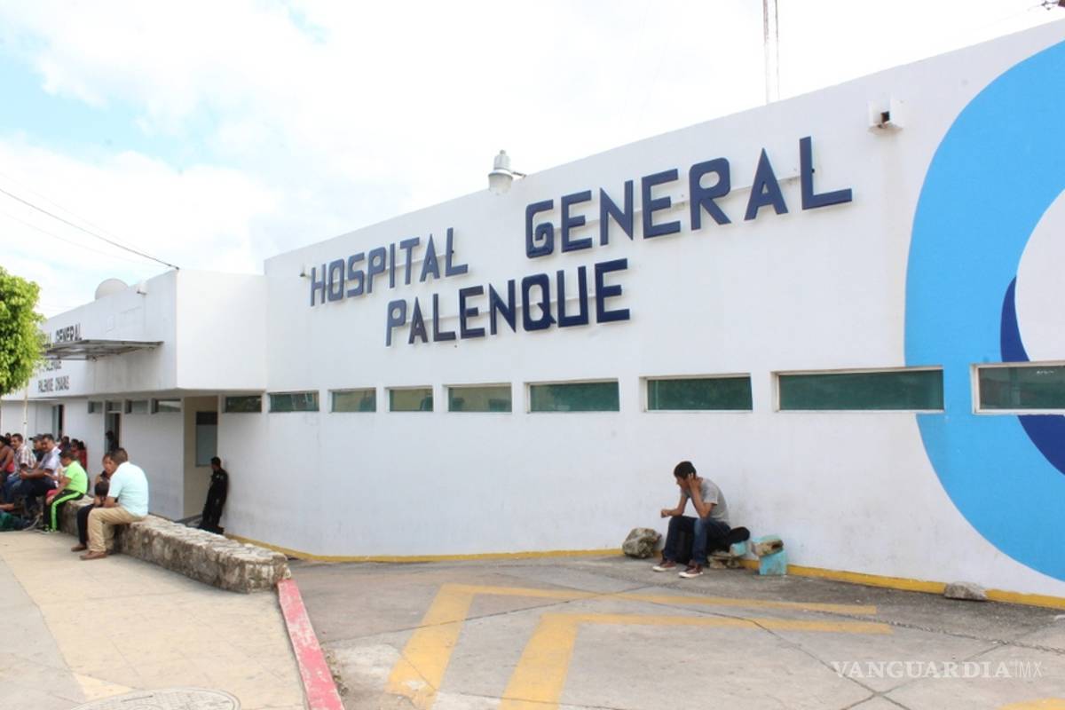 En Chiapas cesan a directora de hospital donde entregaron un ataúd con basura