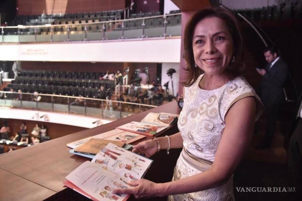 ‘Cinco millones de menores son víctimas de violencia sexual’