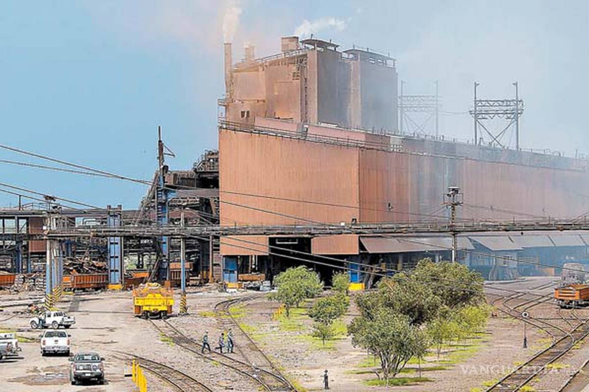 AHMSA toma acciones preventivas por COVID19