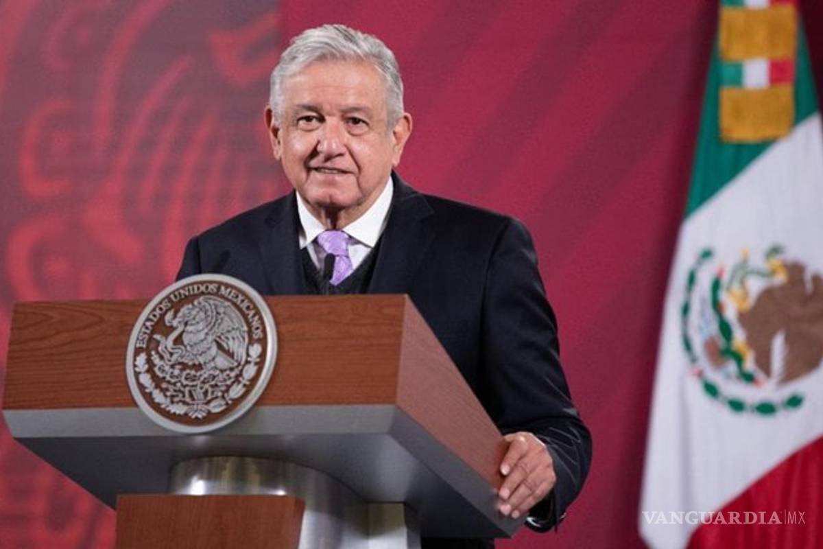 Se están recuperando casetas, estaban en manos de la delincuencia: AMLO