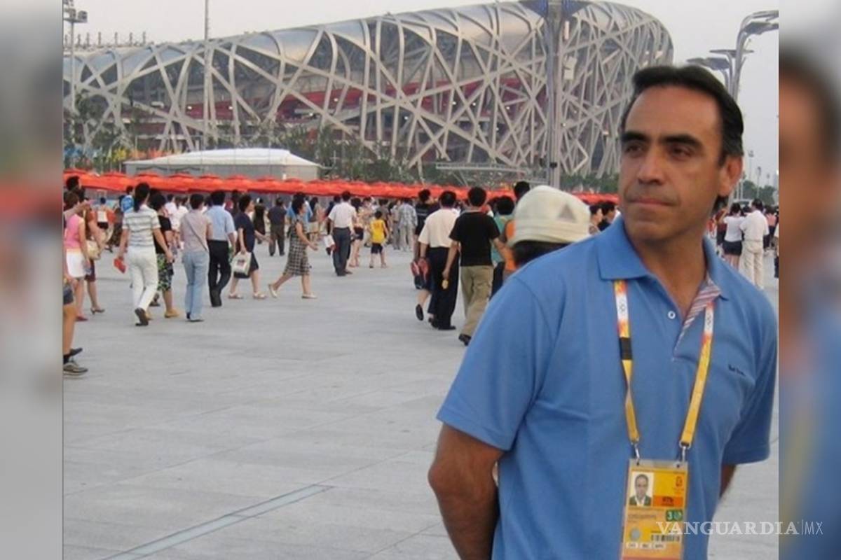 Enrique Garay revela cómo un compañero de TV Azteca le robó 3 mil dólares