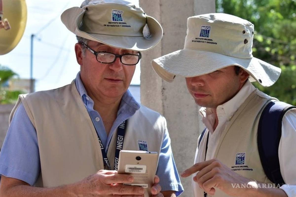 Inegi interpone controversia ante Corte por salarios y recorte a presupuesto