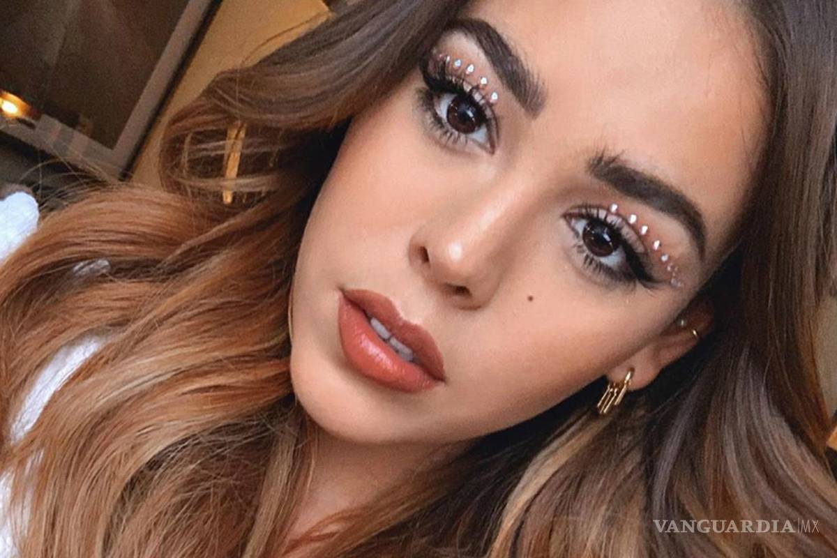 Coche de lujo y una casa en Pedregal: Danna Paola se cotizó mejor en TV Azteca que Belinda