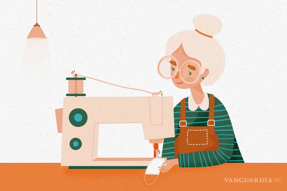 ¿Cómo hacer un tapabocas?