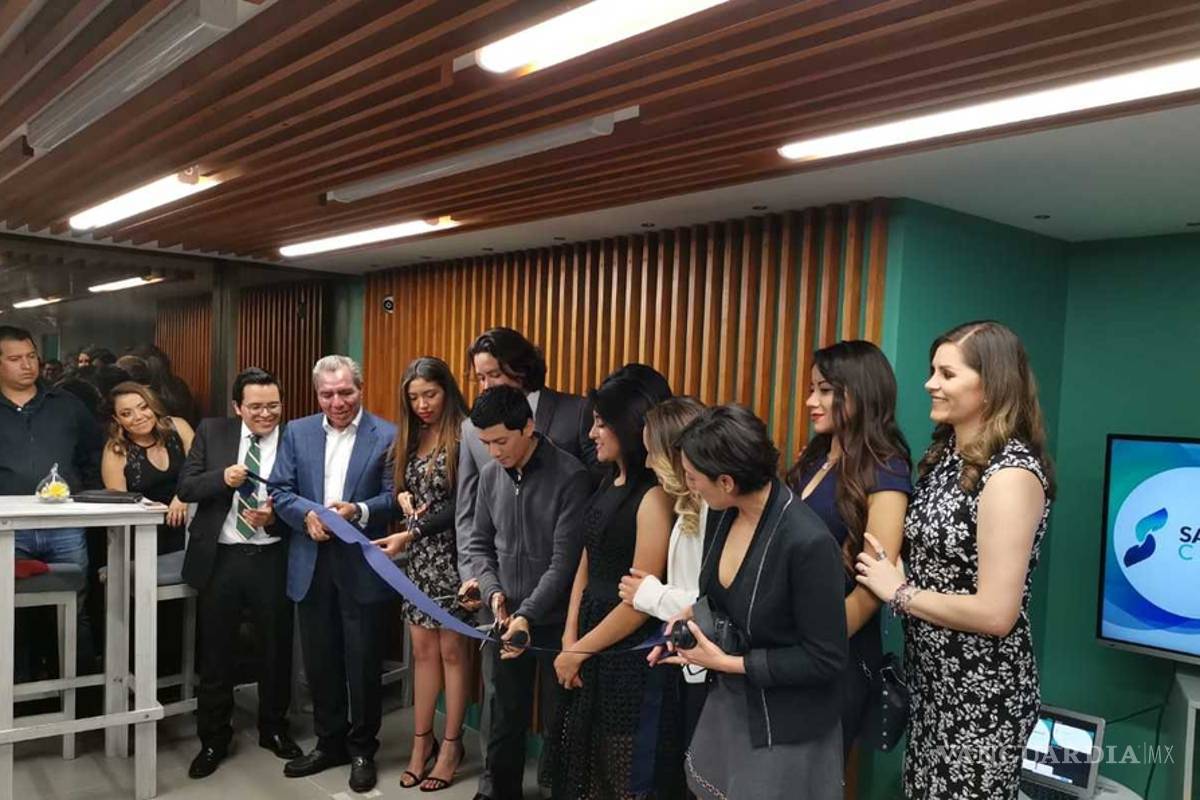 Abren primera clínica de mariguana medicinal en CDMX